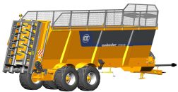 AMKODOR STS212B