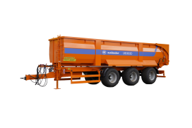 AMKODOR US303D
